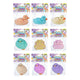 Taba-Licious™  Fluffs Assortment