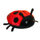 Finger Puppets: Ladybird