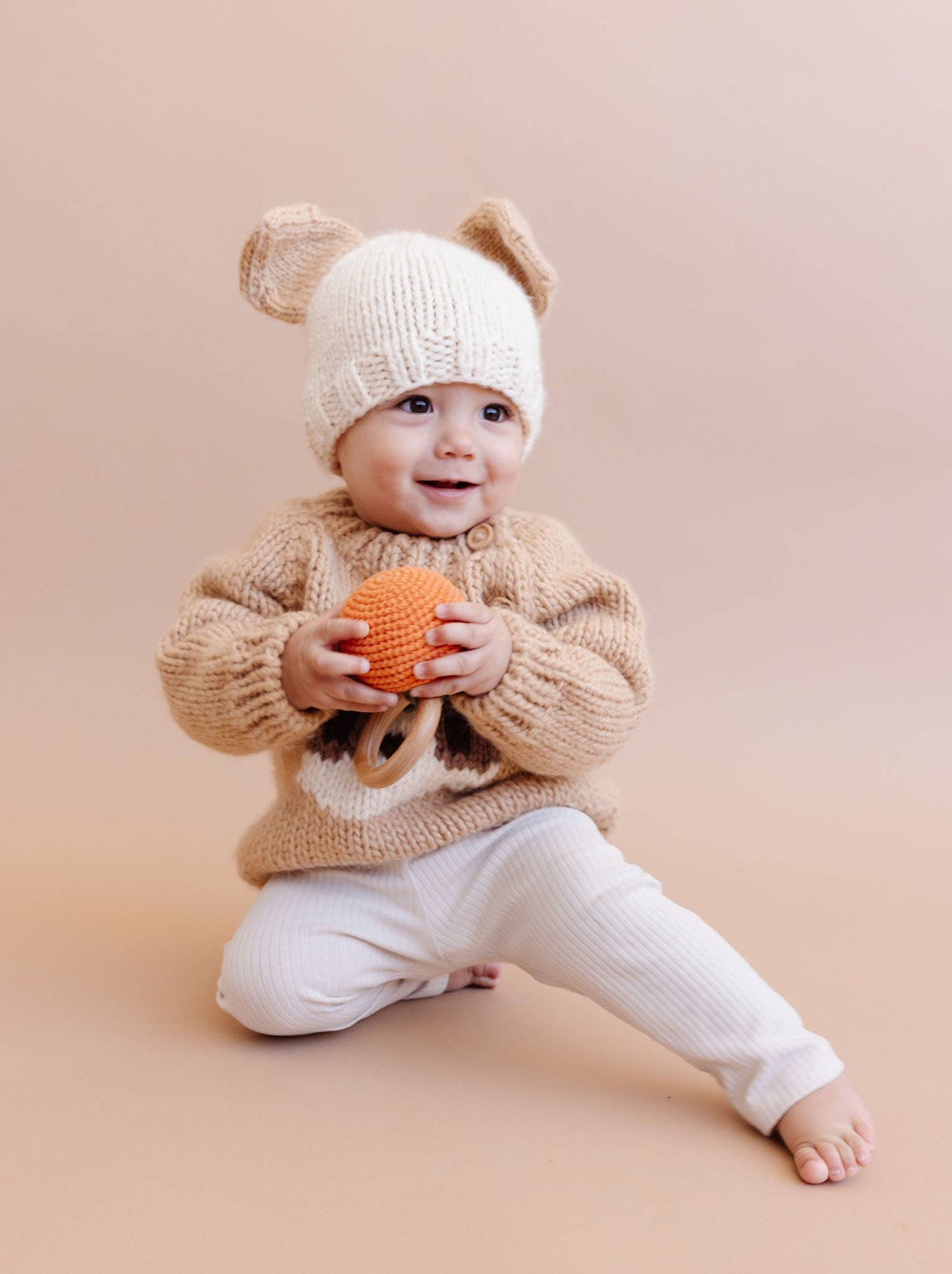 Dog Hat Baby Kid Accessory Puppy Costume Halloween Gift