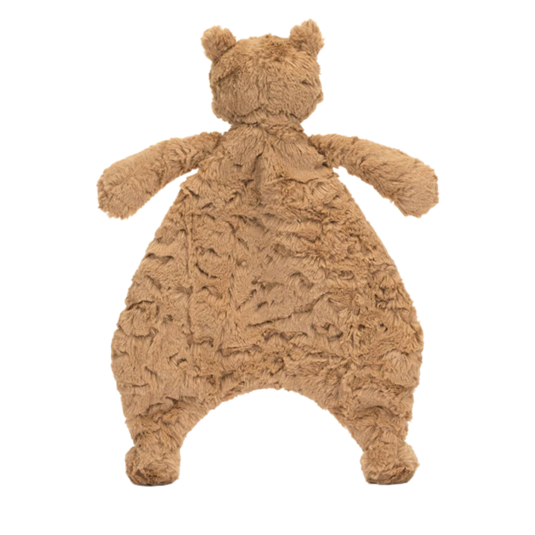 Bartholomew Bear Comforter