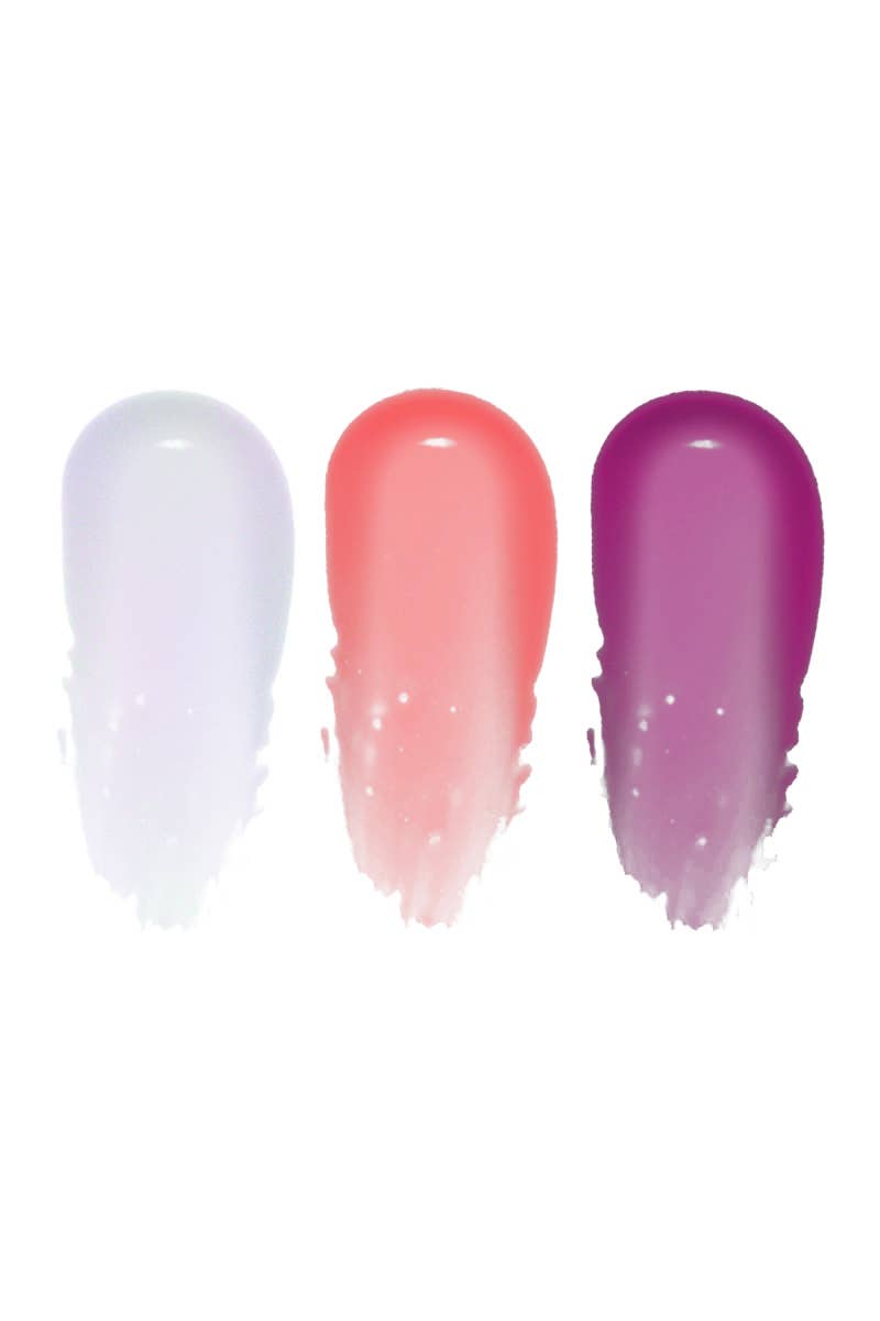 Makeup She LC1068 Crystal Glaze Lip Care - 36