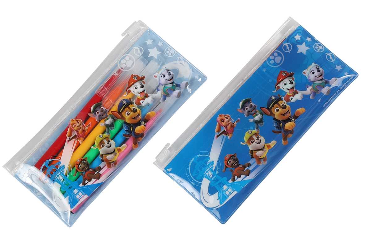 Nickelodeon PAW Patrol: Let's Play in Adventure Bay by Maggie Fischer