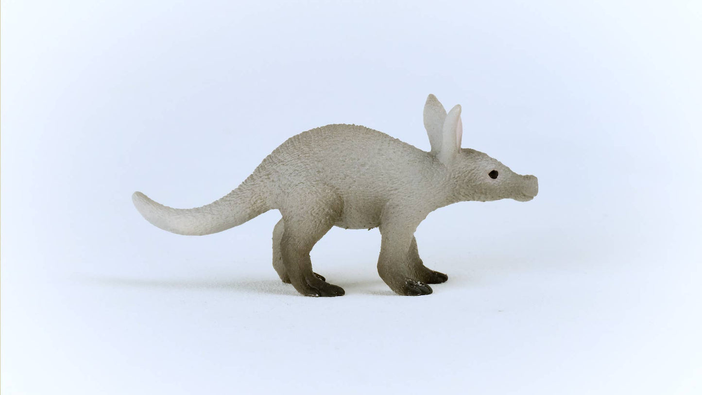 Aardvark Wild Animal Safari Toy