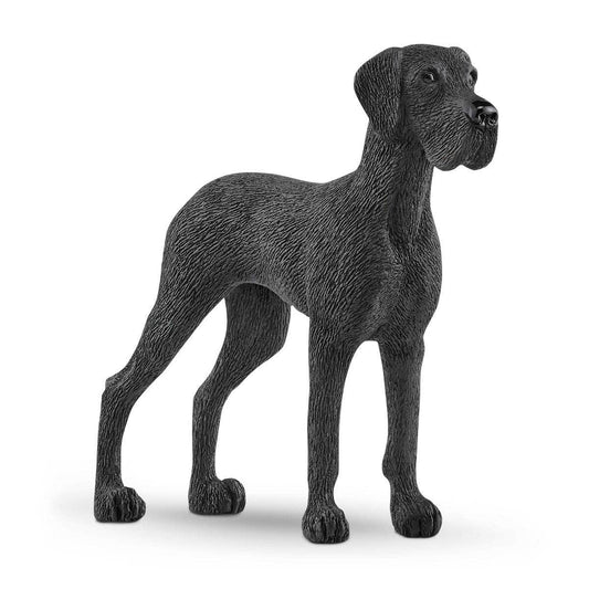 Great Dane Dog Farm Dog Animal Toy