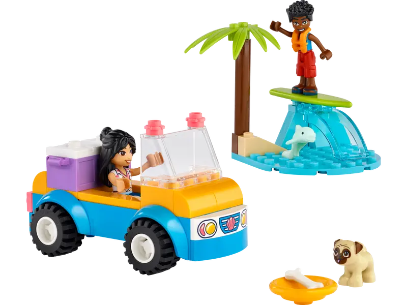 41725 Beach Buggy Fun