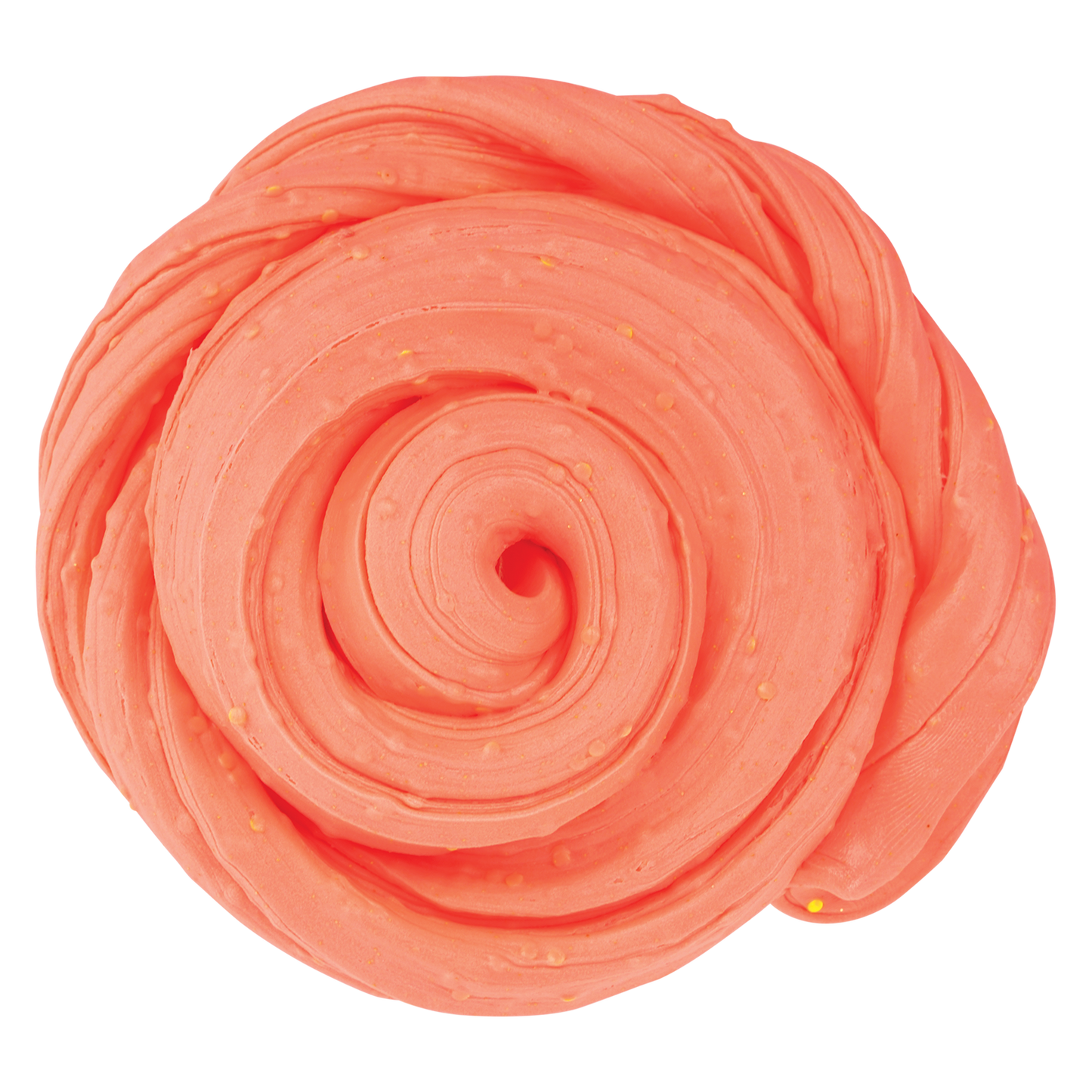 Mini Orange Blossom - 2" Scentsory Thinking Putty Tin