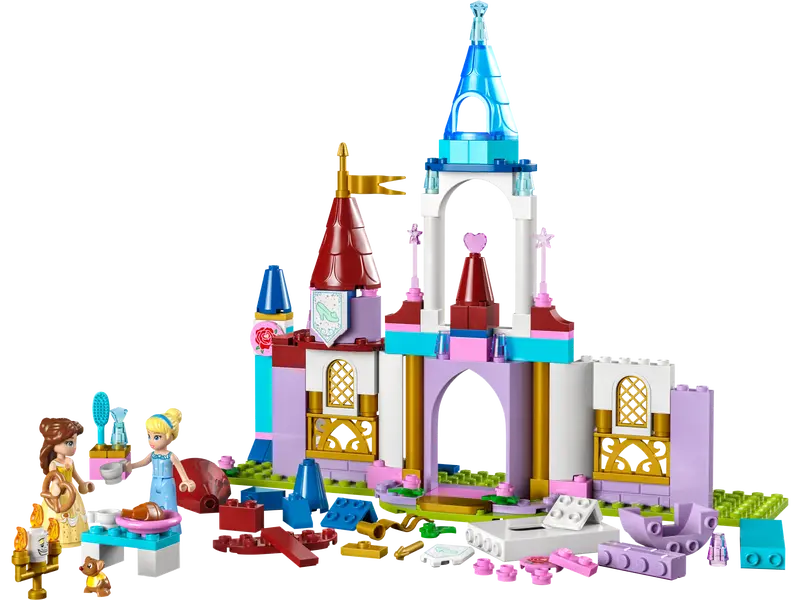 43219 Disney Princess Creative