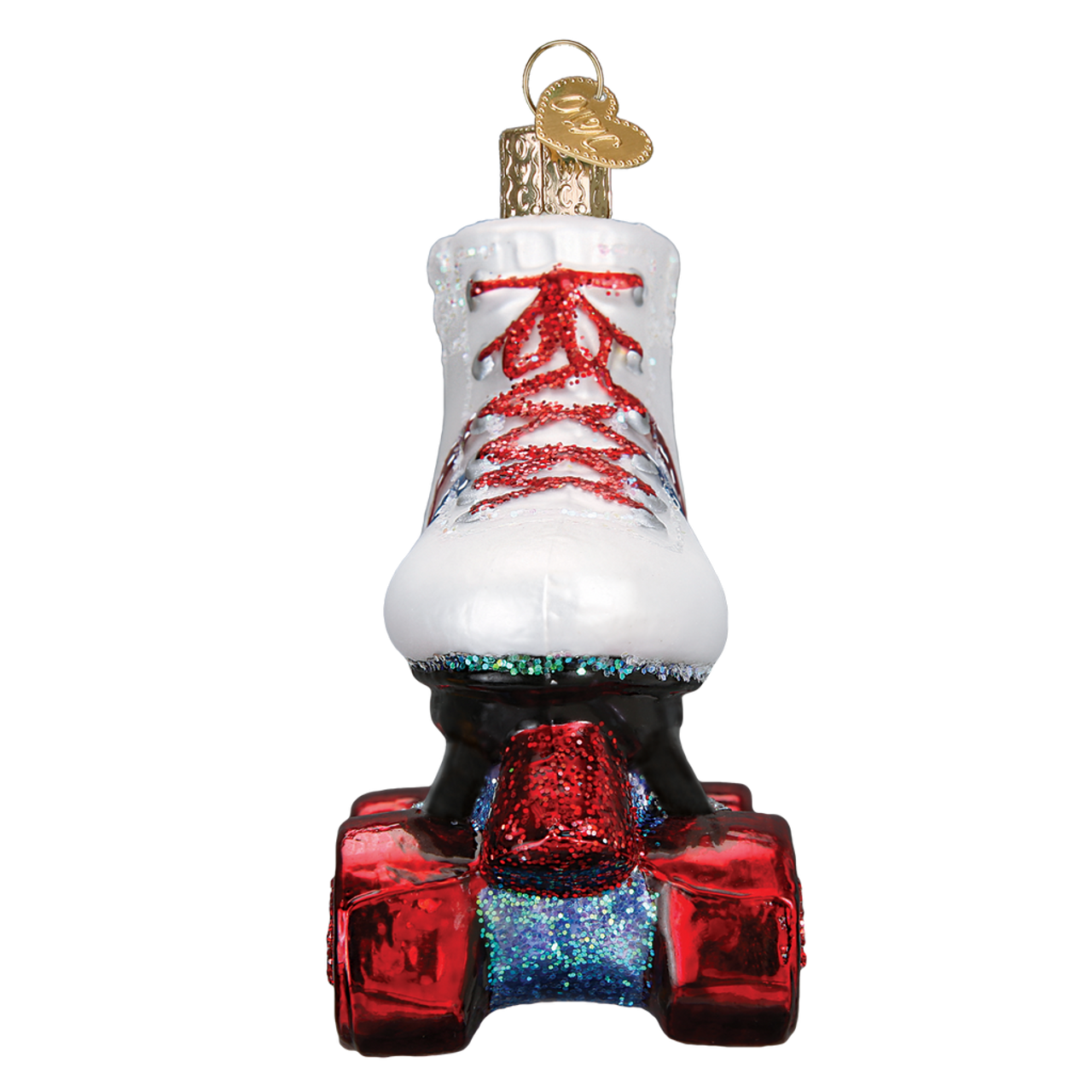 Roller Skate Ornament