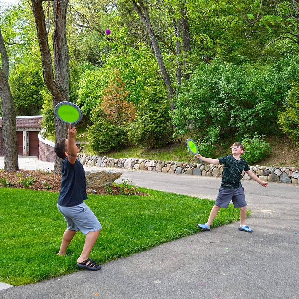 Koosh Paddle Playset β Kids Outdoor Toys