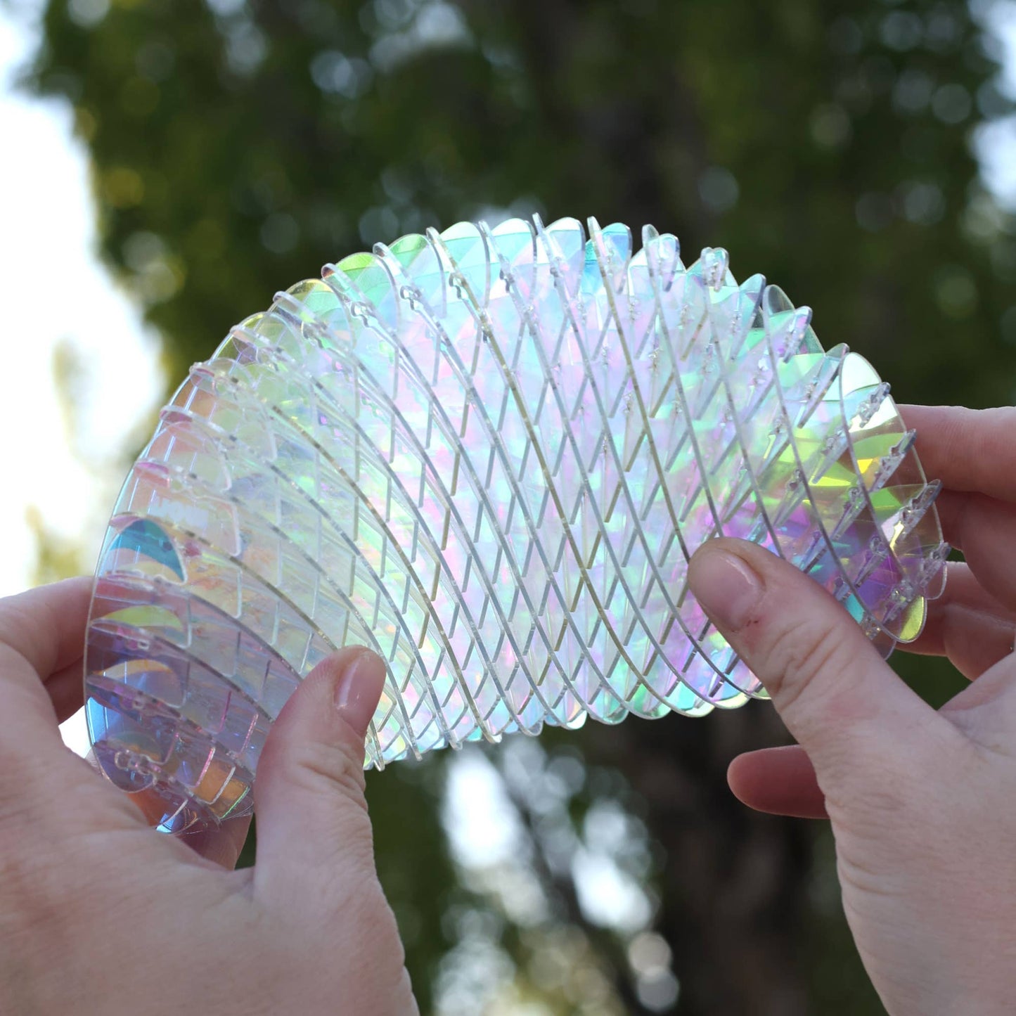 Morf Fidget Worm Unicorn Big