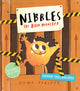 Nibbles: The Book Monster