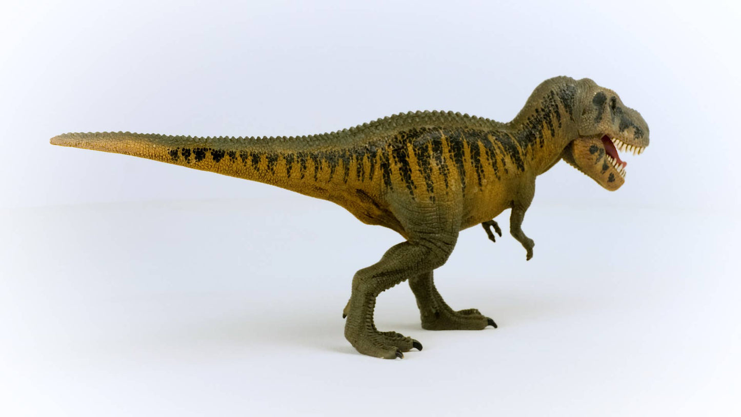Tarbosaurus Dinosaur Toy