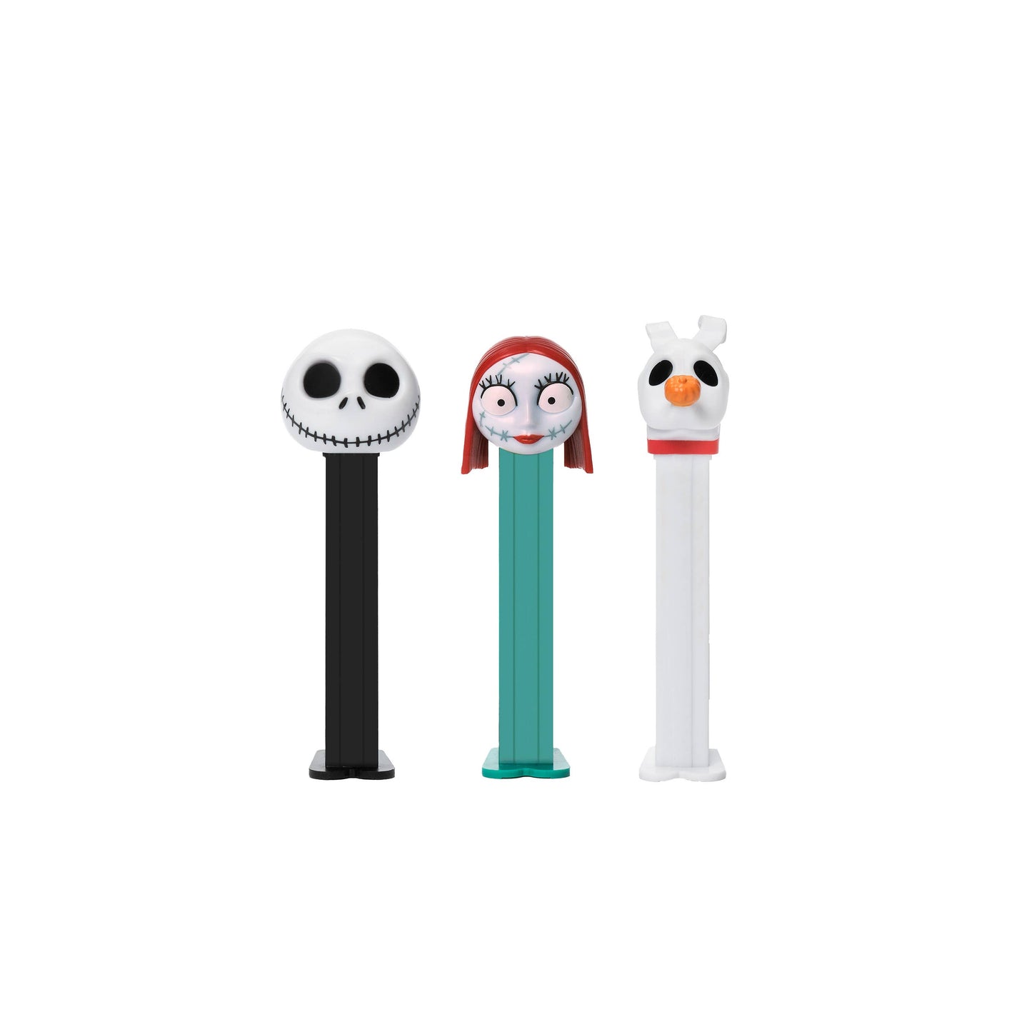 Pez Poly - Nightmare Before Christmas, 12ct Display