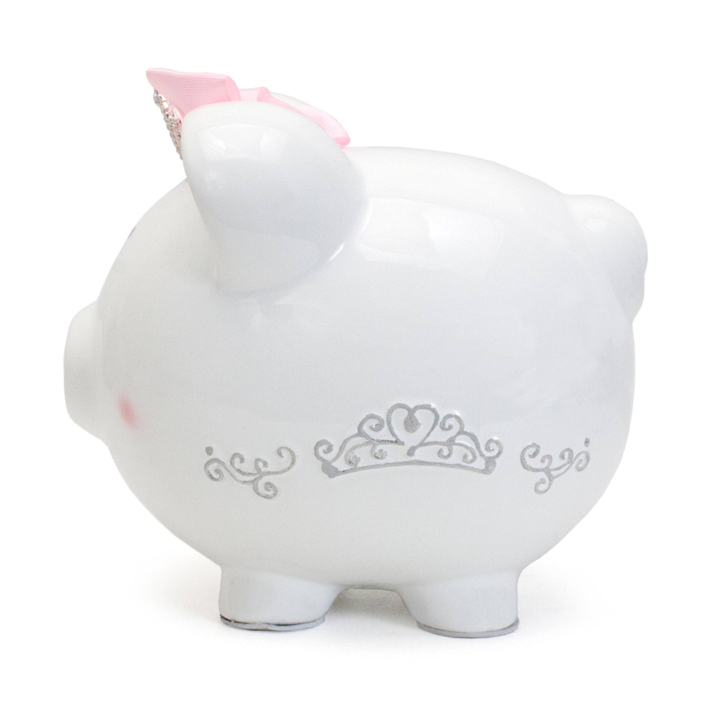 Cinderella Piggy Bank
