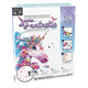 Style Me Up Fantastic Unicorns