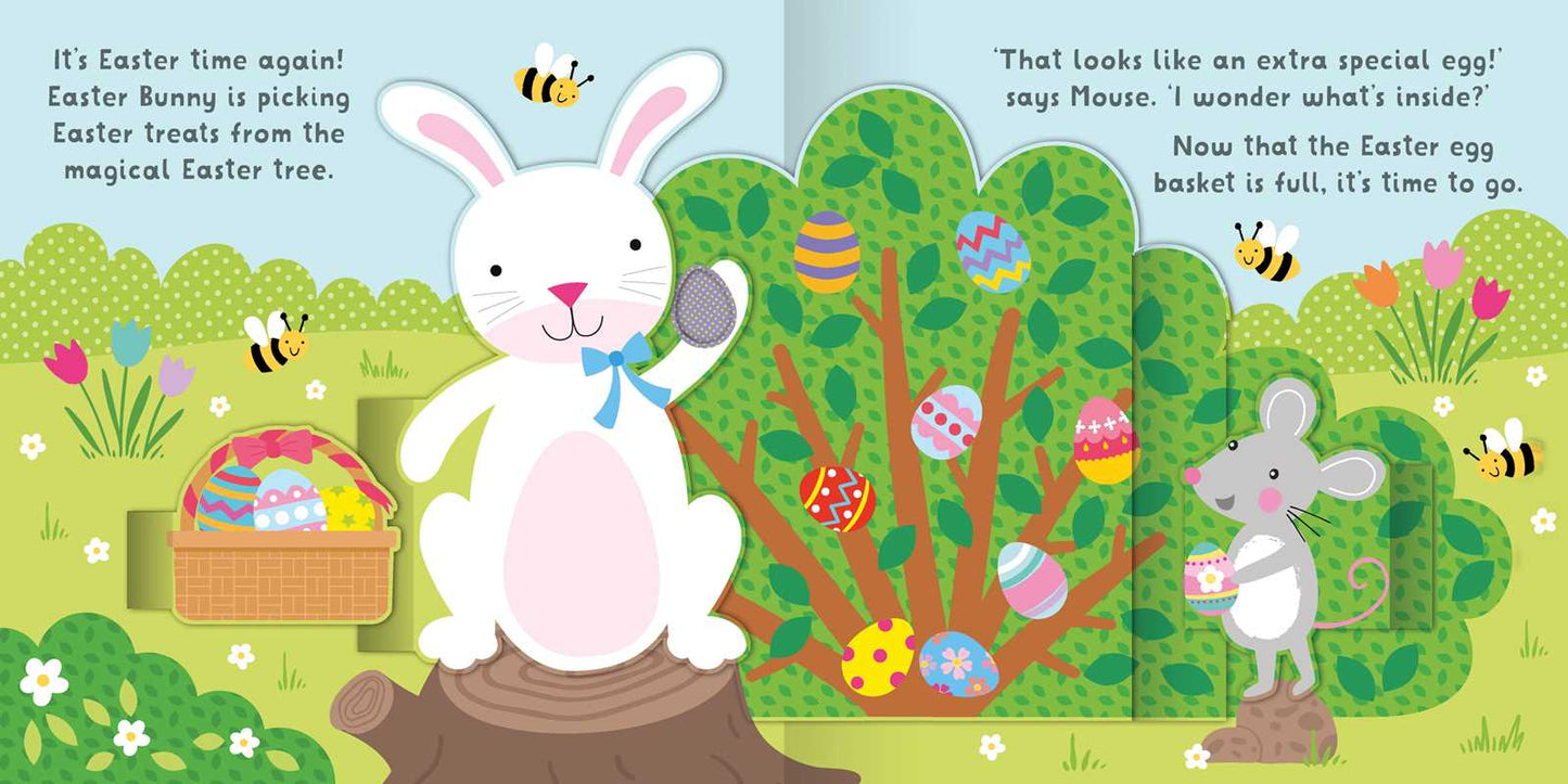 Easter Surprise!: Pop-Up Book by