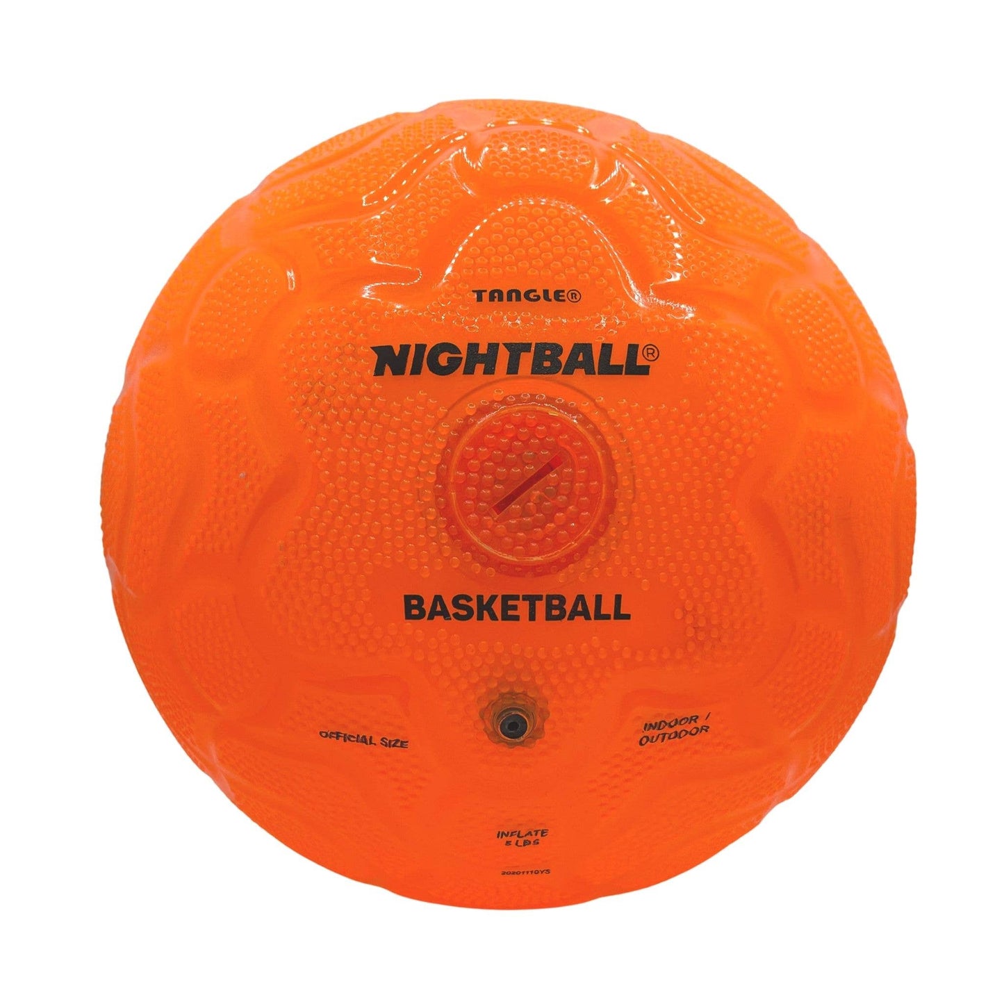 NightBall® Light-Up LED Basketball
