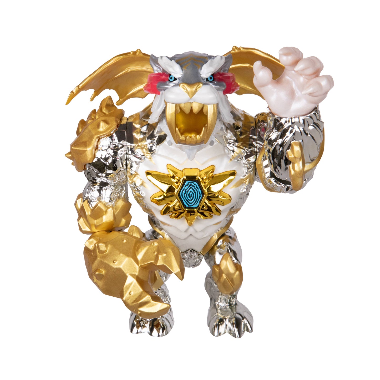 Moose Toys MrBeast Lab Collector Figure