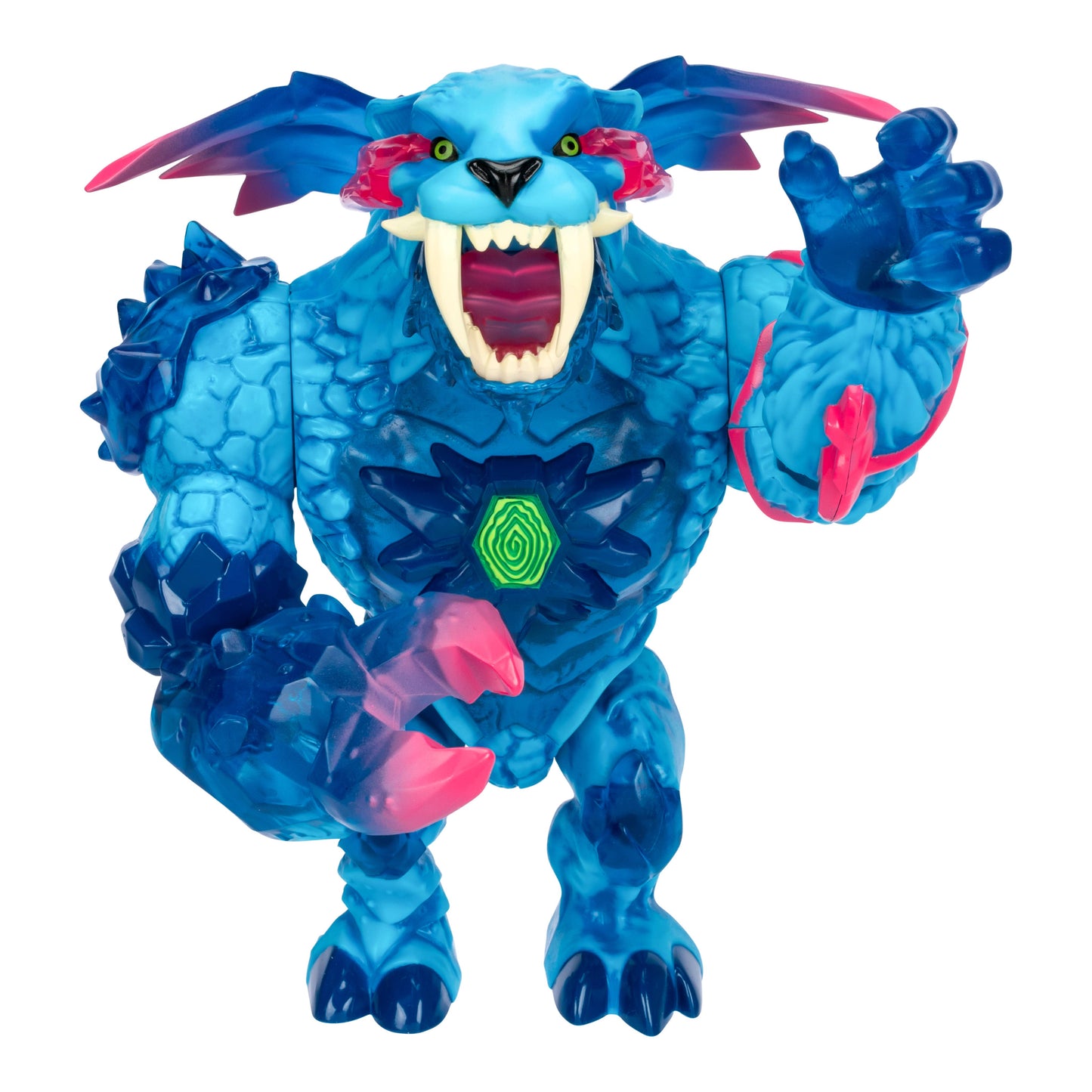 Moose Toys MrBeast Lab Collector Figure