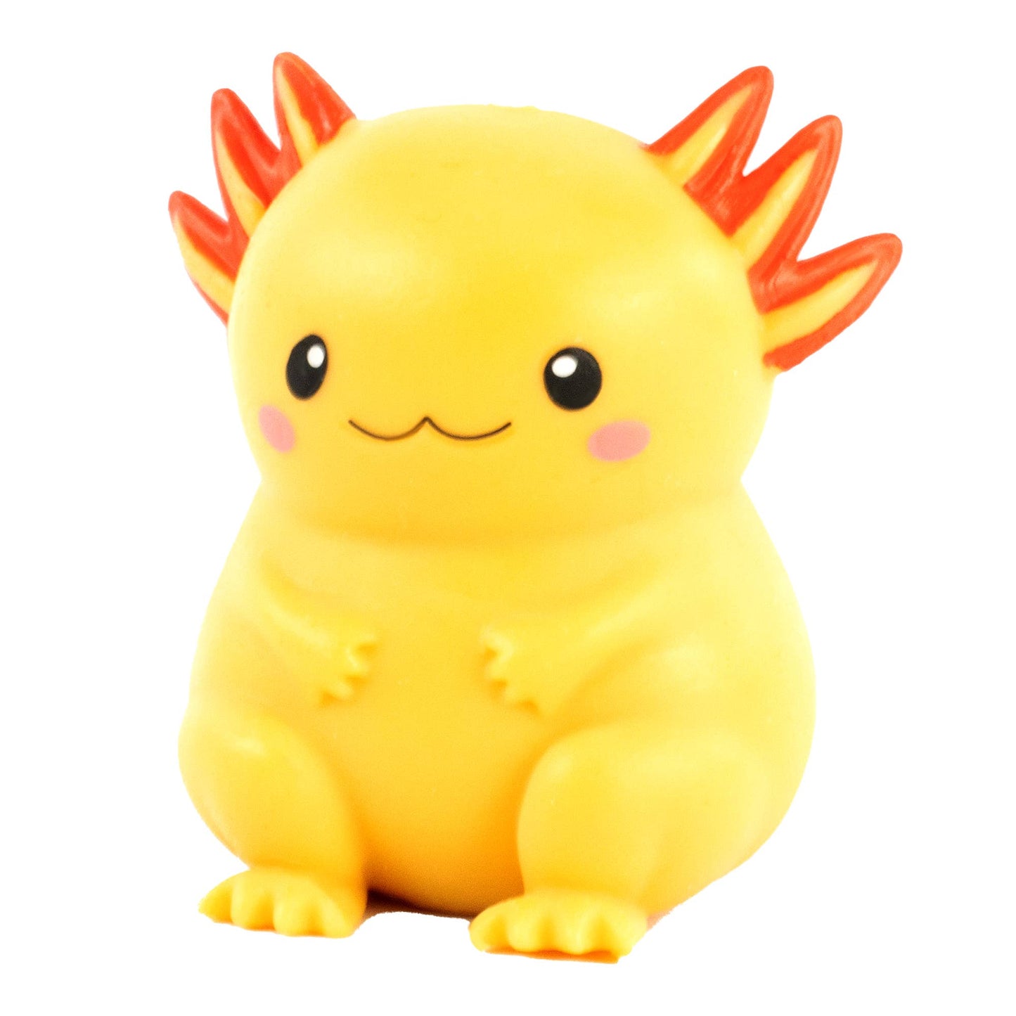 Stretch Axolotl Sensory Toy