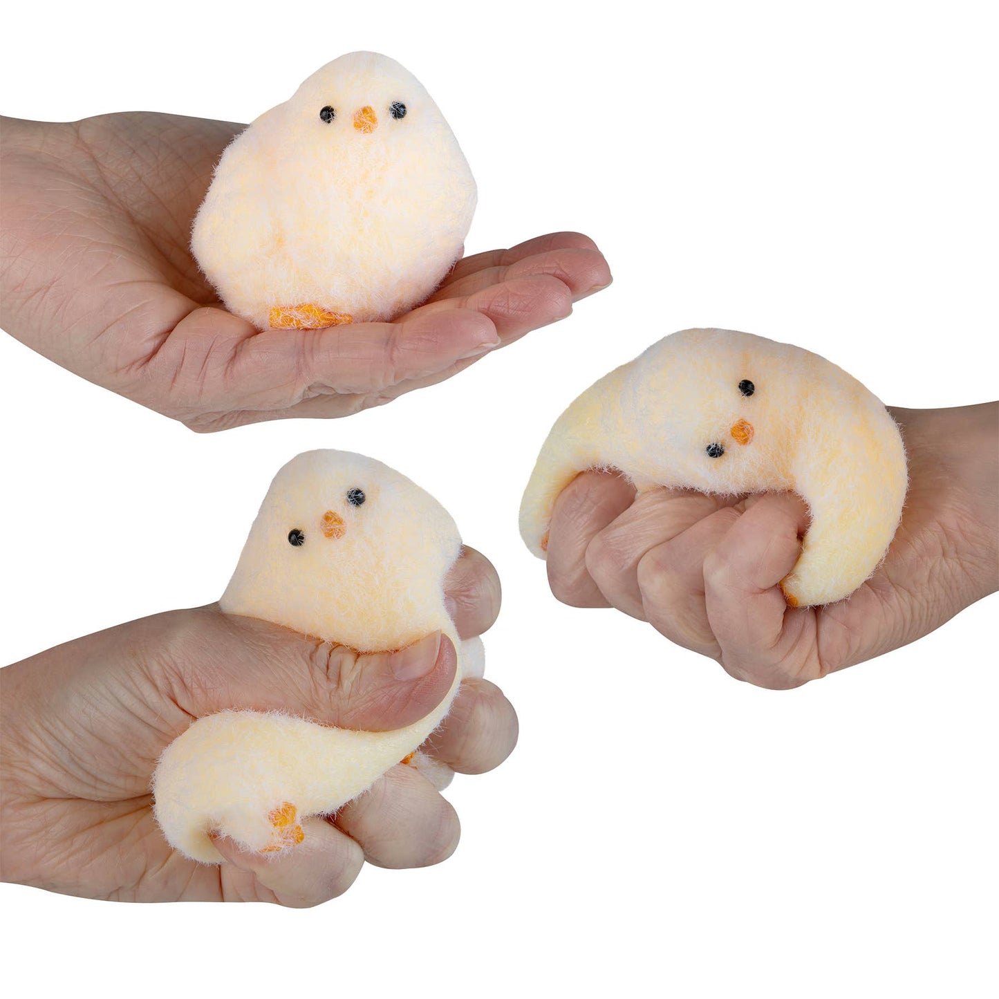 Taba-Licious™  Fluffs Assortment