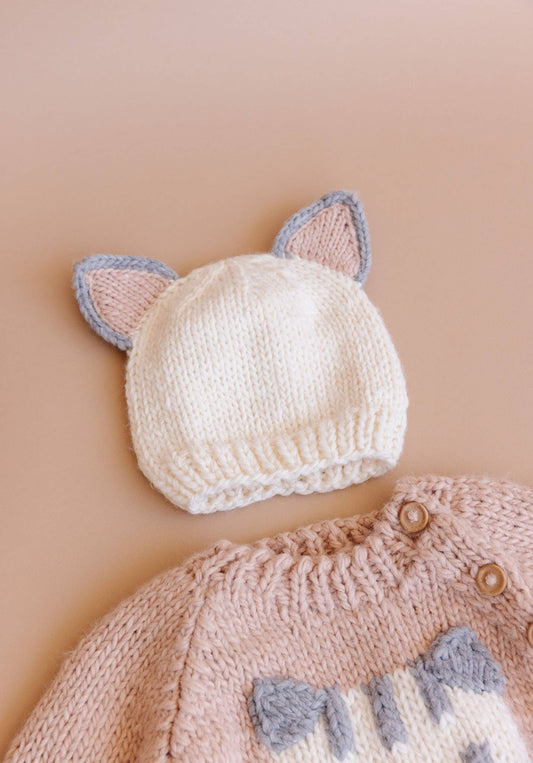 Cat Hat Costume Baby Kid Accessories Halloween Kitten Kitty