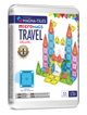 Magna-Tiles Travel Set Deluxe 55-Piece Set