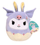 Squishmallow: 8" Kuromi