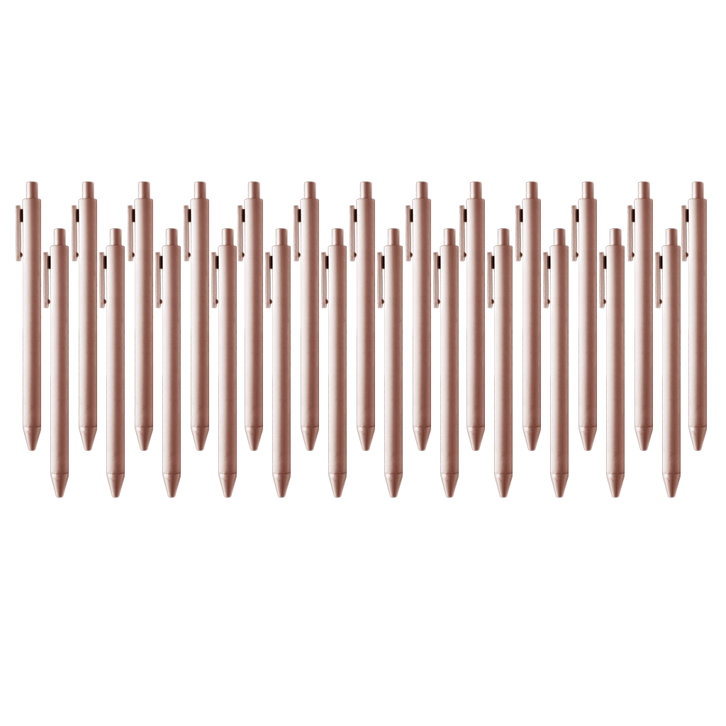 Bulk Jotters Refill Pens