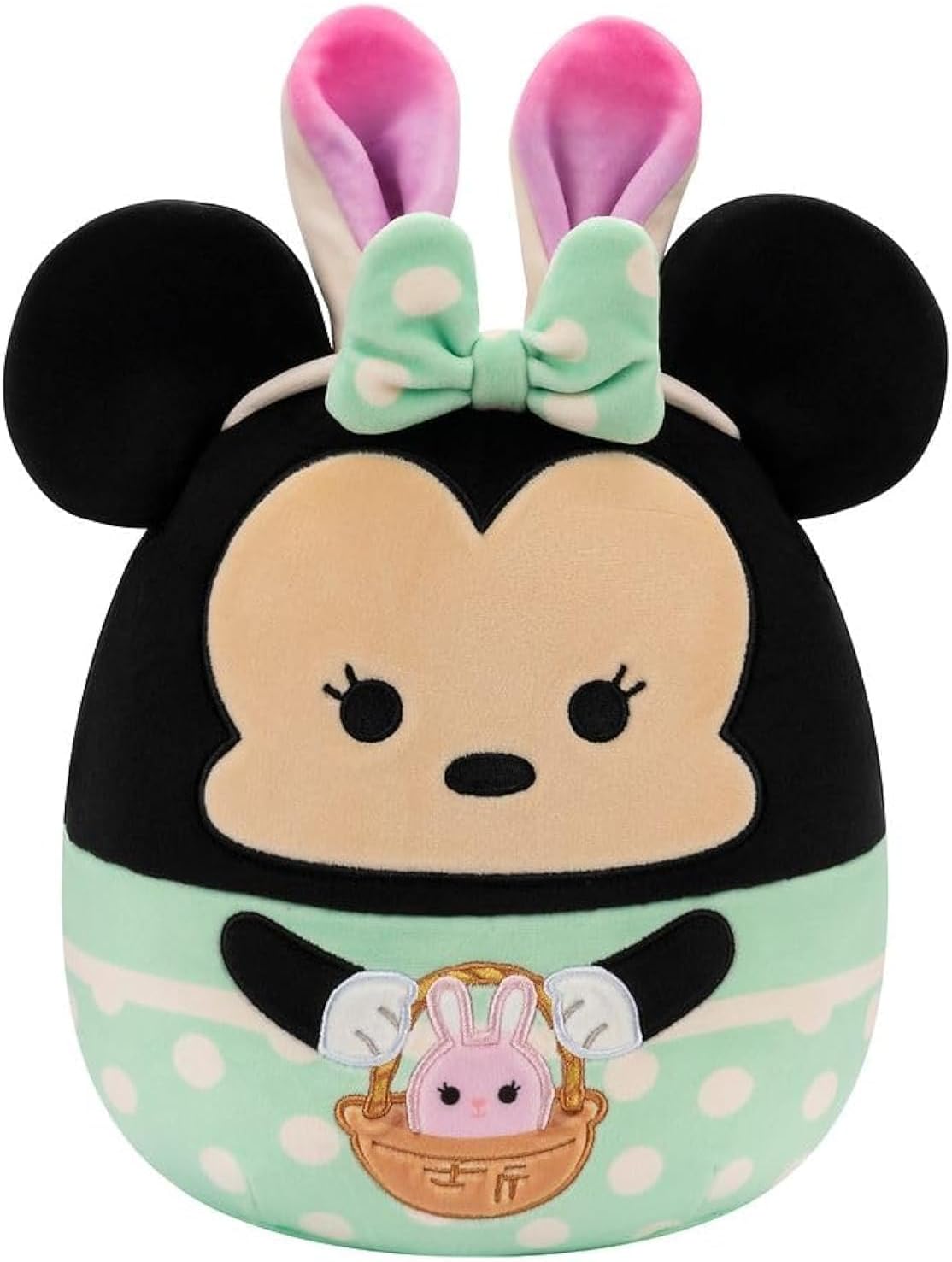 Squishmallow: 8" Minnie