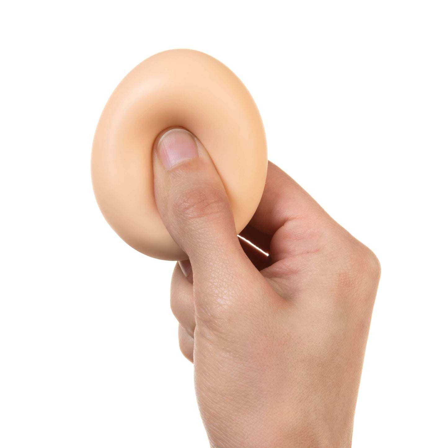 Fresh Squishy Eggs Sensory Toys