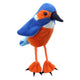 Finger Puppet: Kingfisher