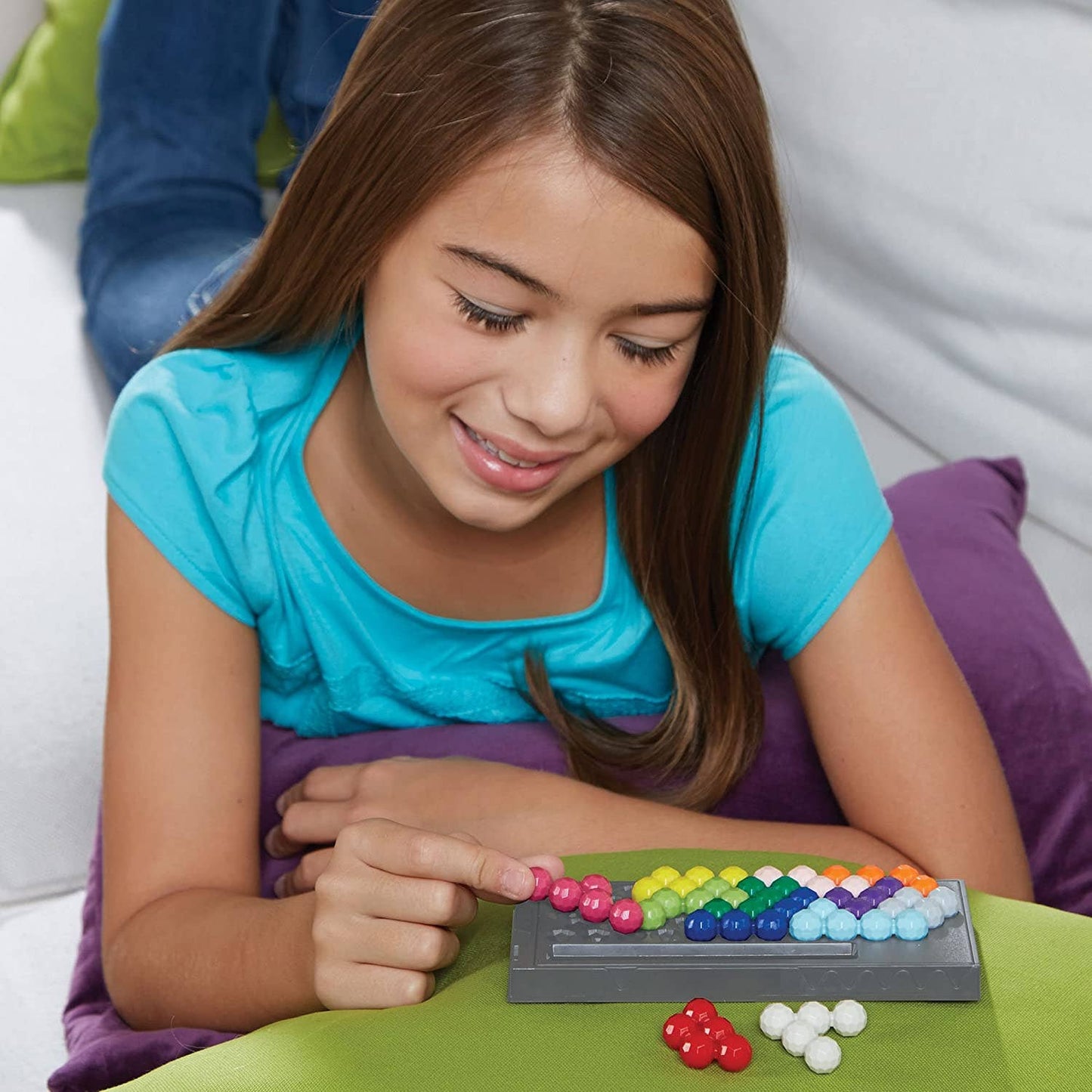 Kanoodle® Extreme, Counter Display of 10 Units