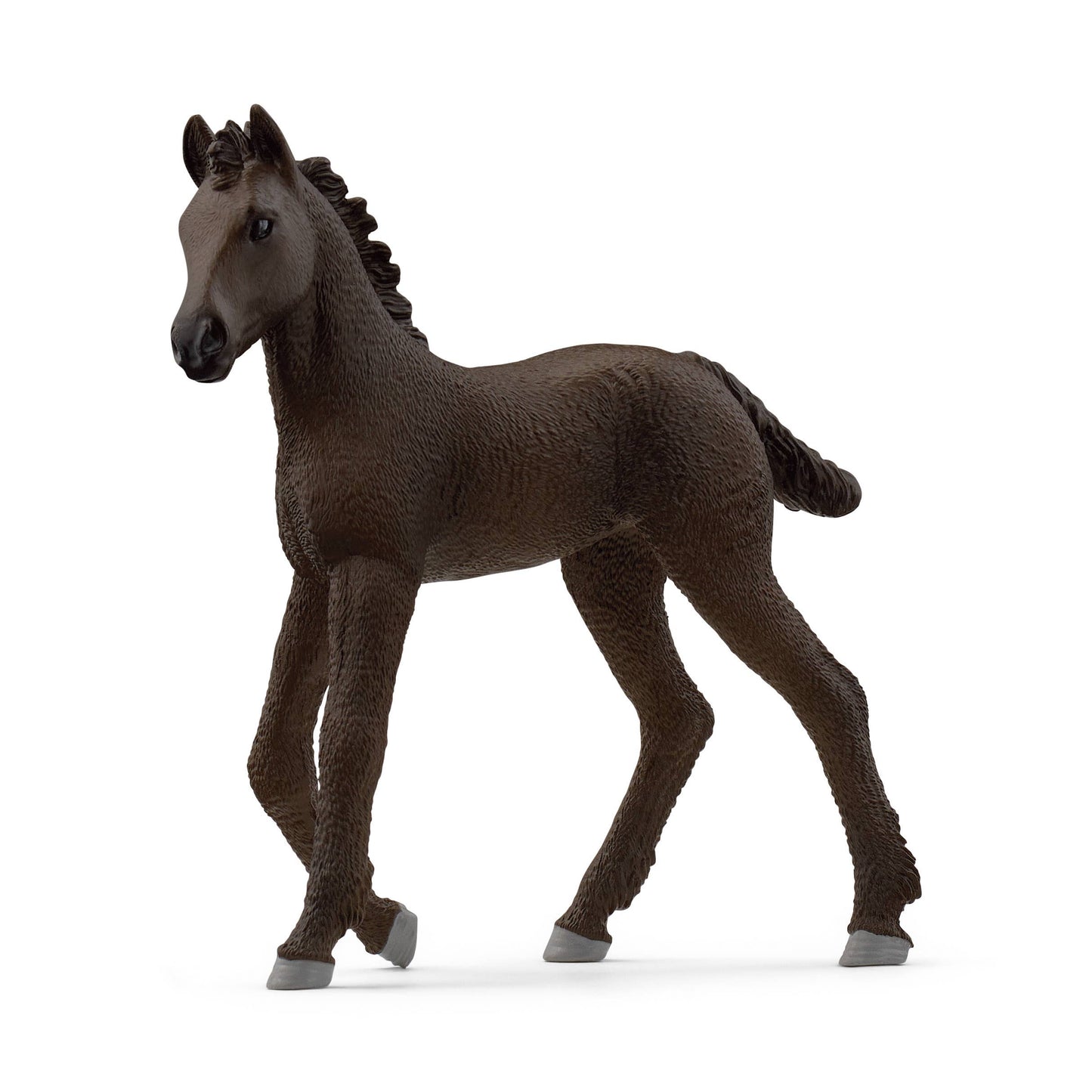 Frisian Foal Horse Toy
