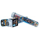Water Marbles in Scientific Test Tube