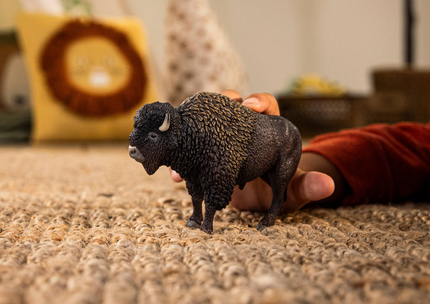 Bison