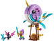 71472 Izzie's Narwhal Hot-Air Balloon