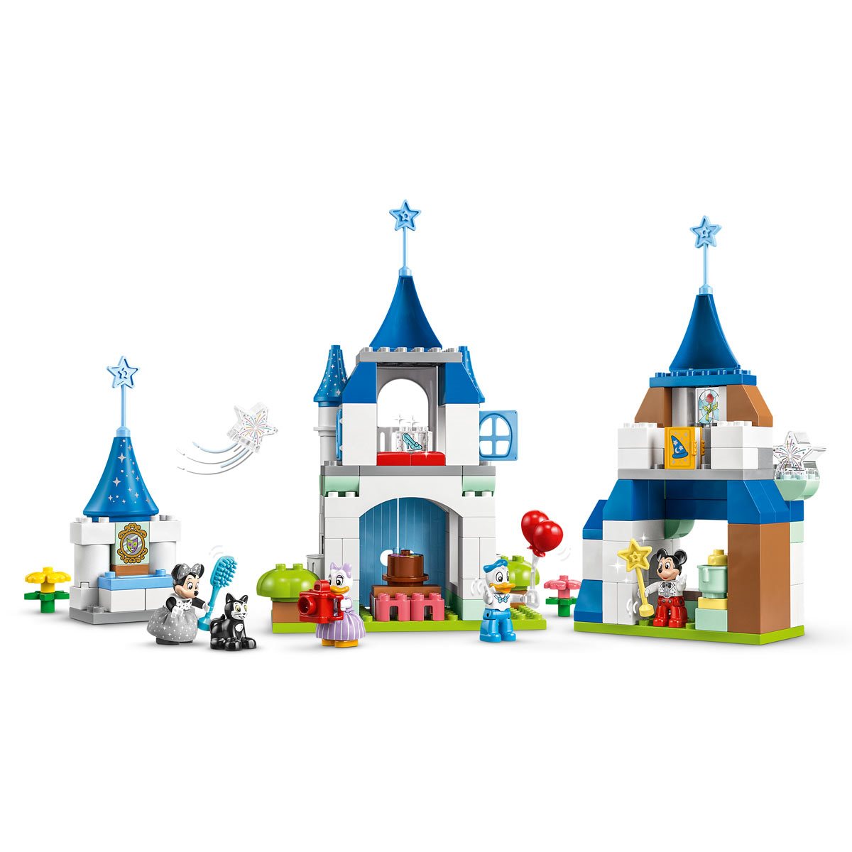 10998 Magical Castle
