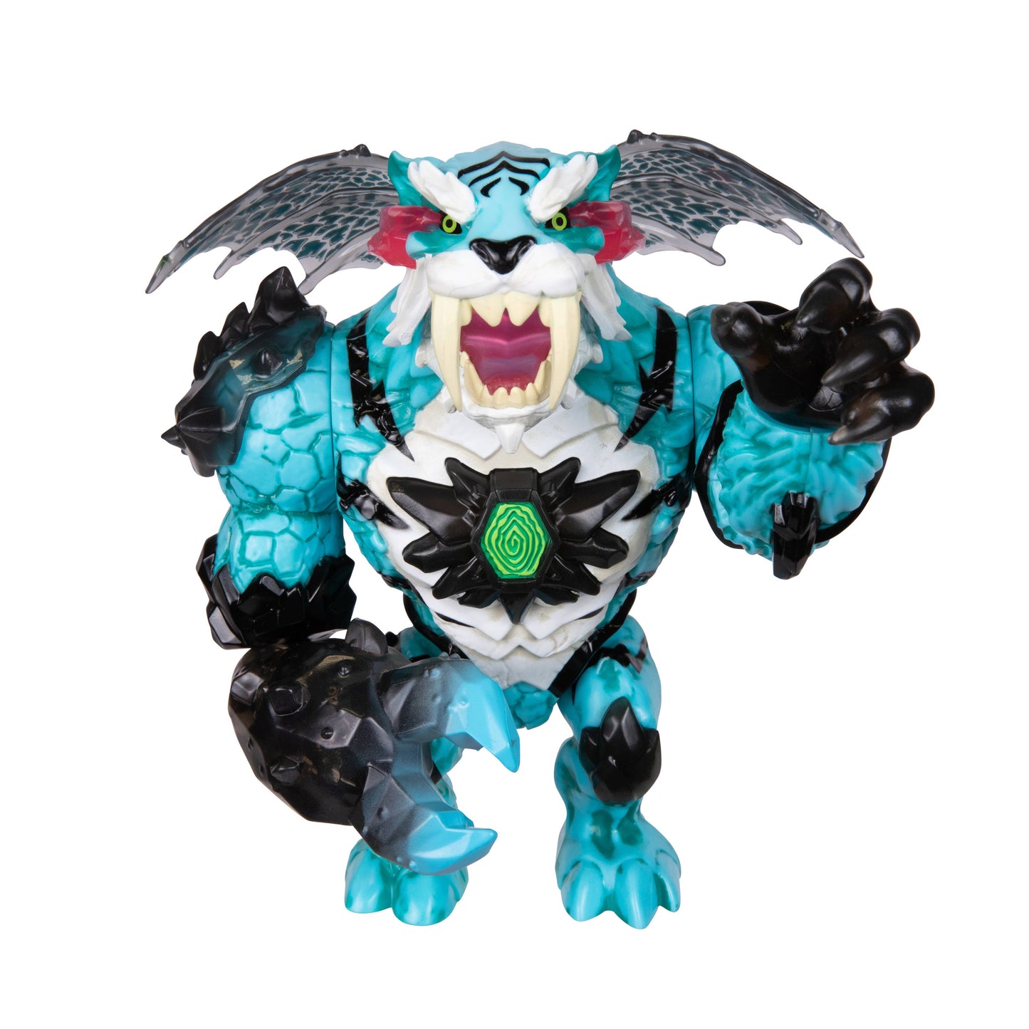 Moose Toys MrBeast Lab Collector Figure