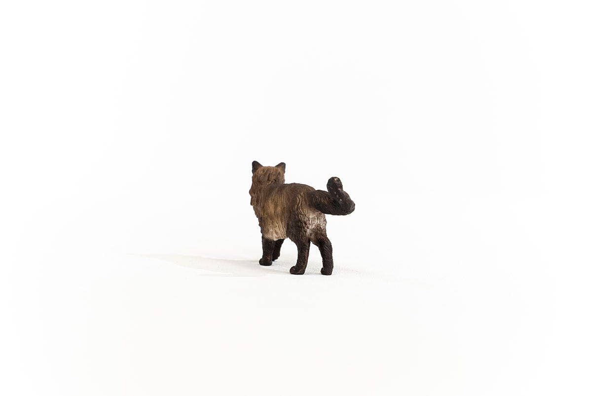 Ragdoll Cat Farm Animal Toy