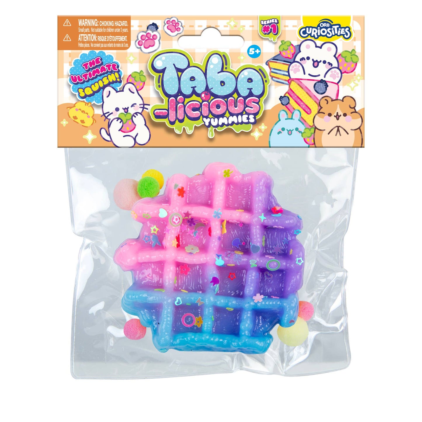 Taba-Licious™ Yummies Mega