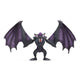 Shadow Bat Myhtical Creature Toy With Movable Wings