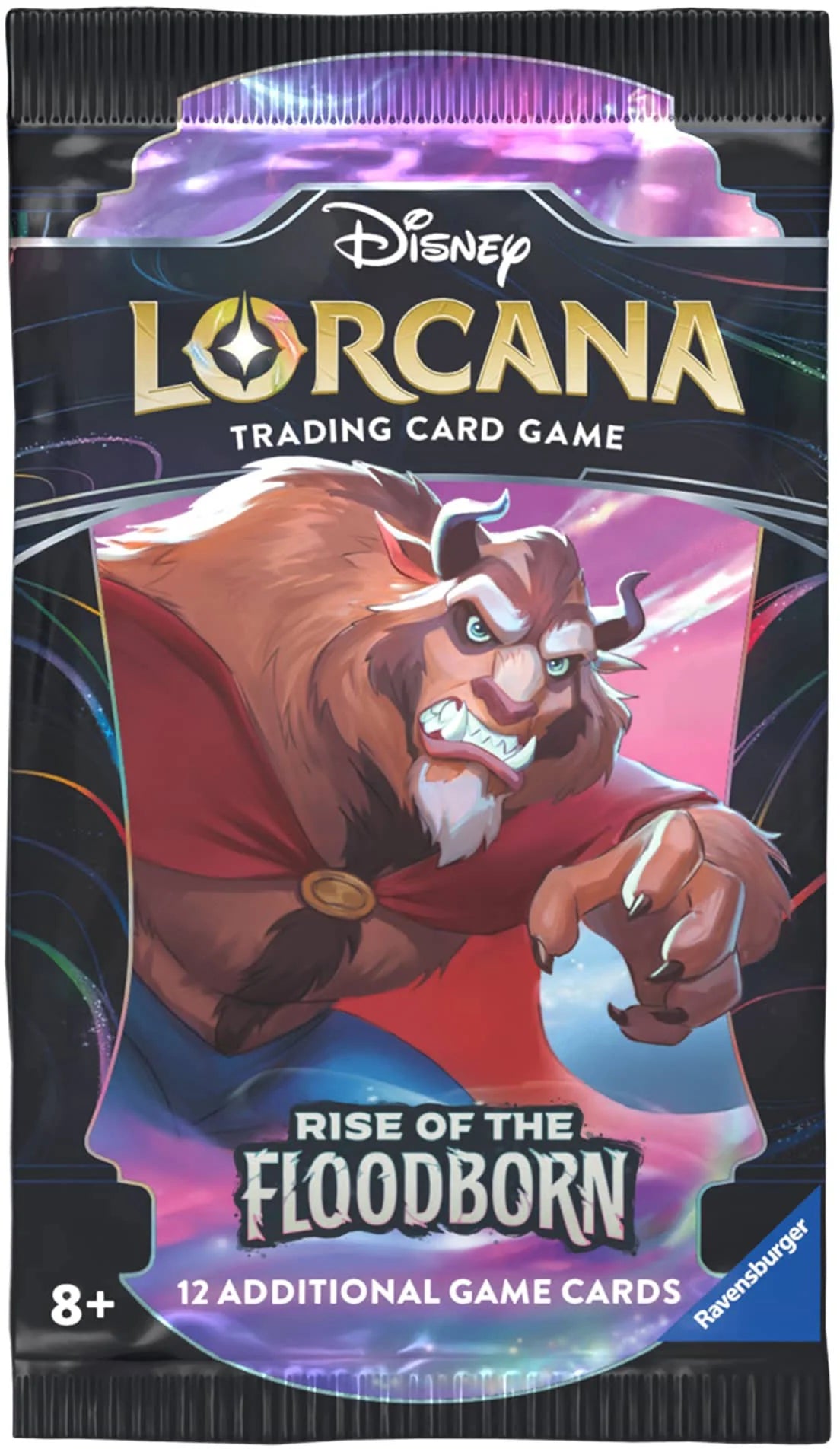 Lorcana: Rise of the Floodborn Booster Pack