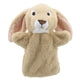 Animal Buddies Hand Puppet - Rabbit (Lop Eared)