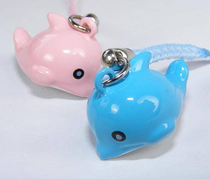 Dolphin Bell