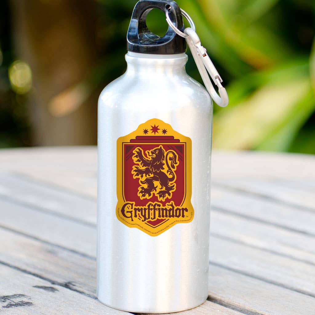 Gryffindor Shield Vinyl Sticker