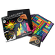 Colorforms Stickers for Kids 70th Anniversary Box Set