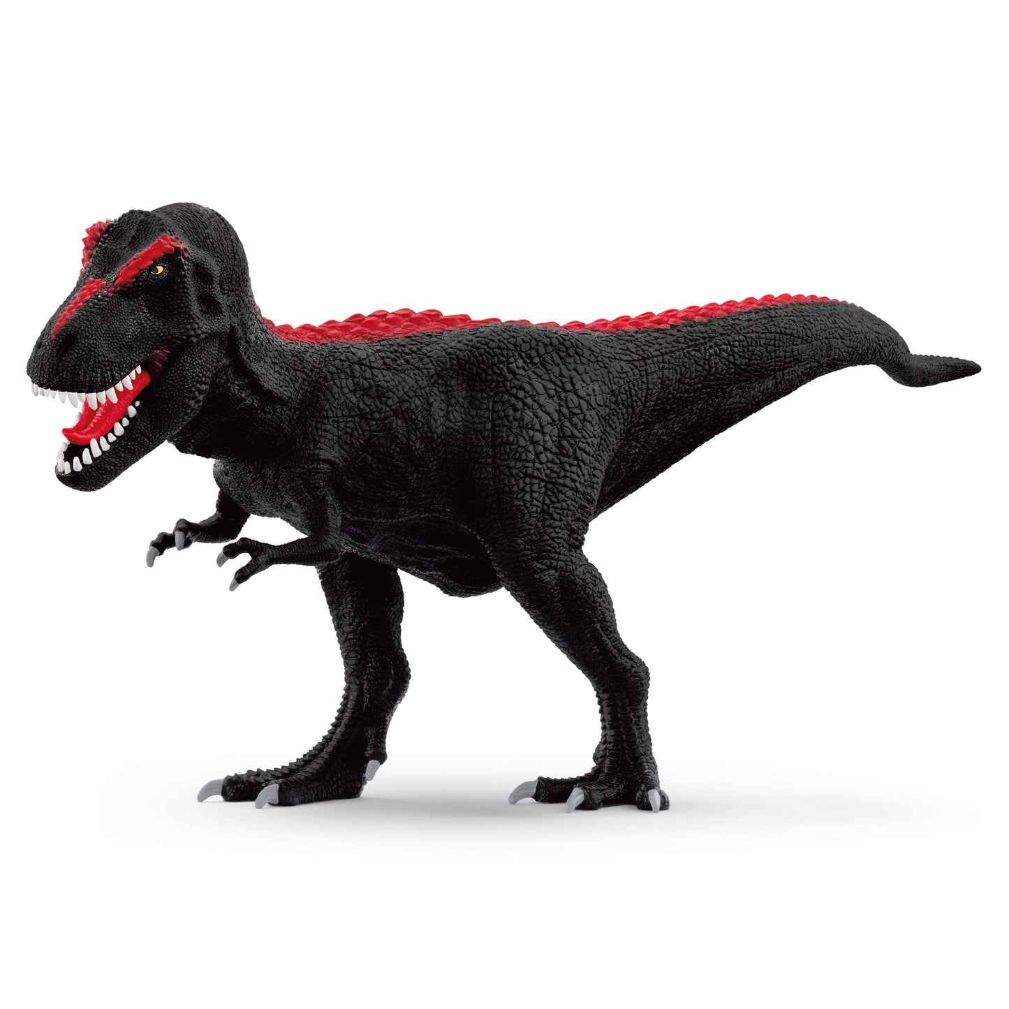 Limited Edition Midnight T-Rex with Movable Jaw