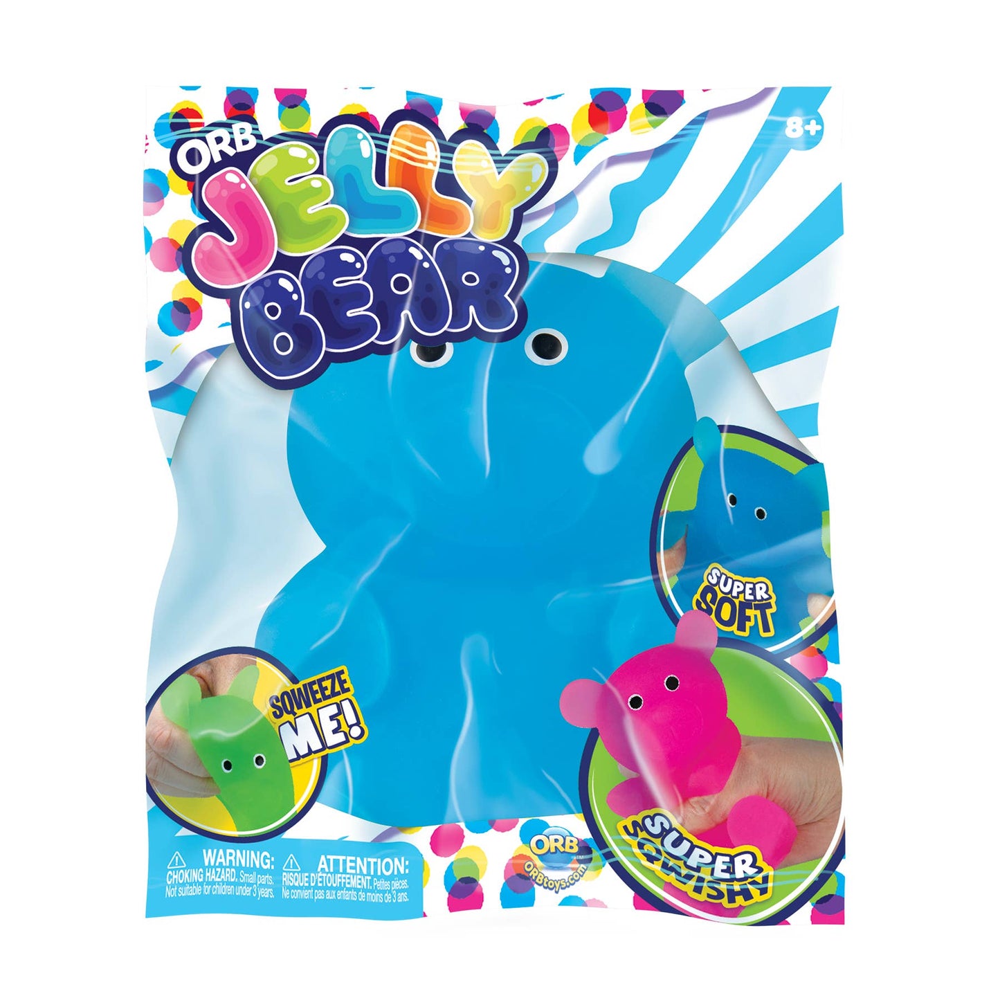 ORB™ Jelly Bears