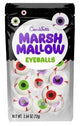Candyfetti Marshmallow Eyeballs, 2.54oz